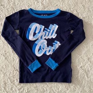 The Children’s Place Long Sleeve Tee Shirt
